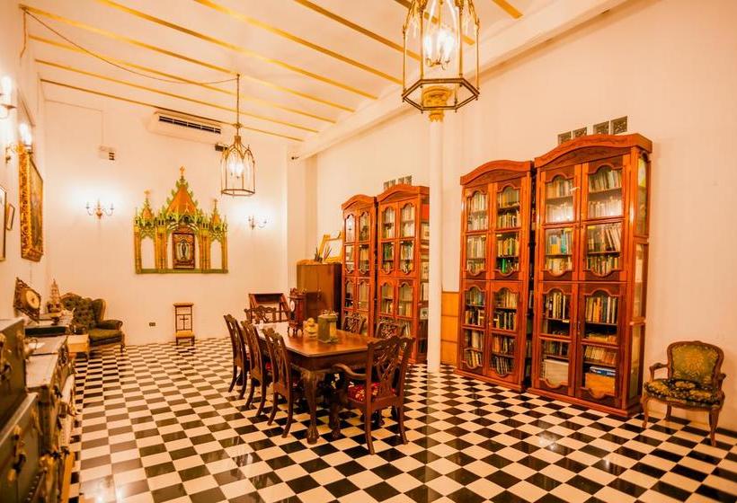 Hotel Casa Morey | Iquitos | Maynas | Perú 13