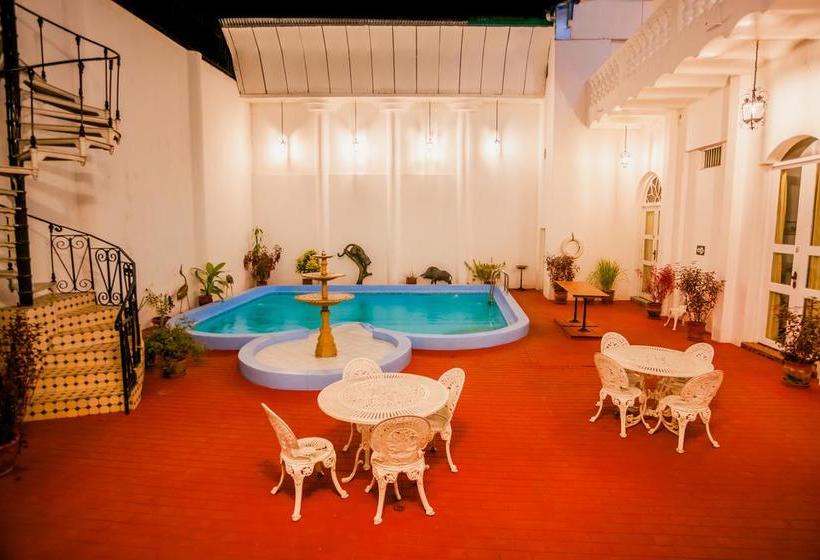 Hotel Casa Morey | Iquitos | Maynas | Perú 14