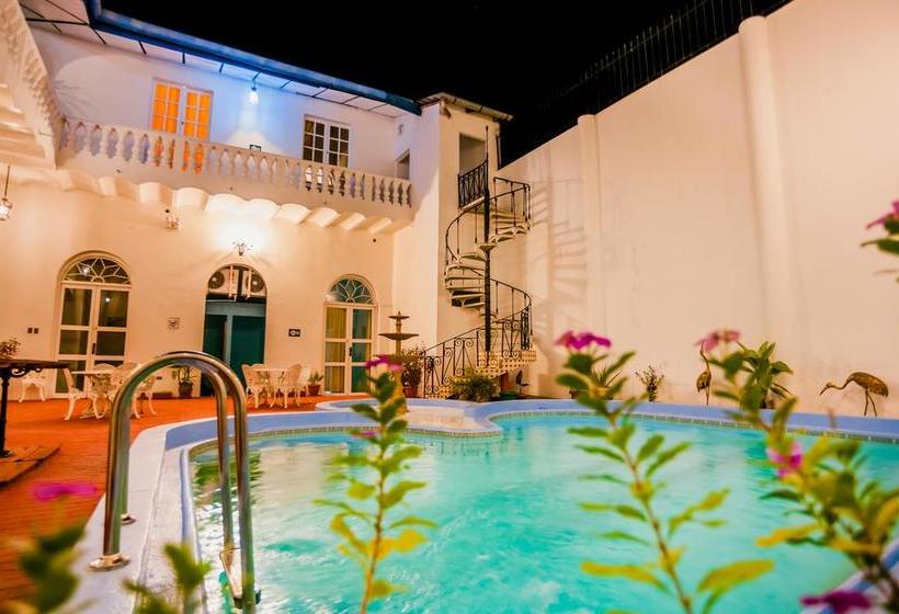 Hotel Casa Morey | Iquitos | Maynas | Perú 15