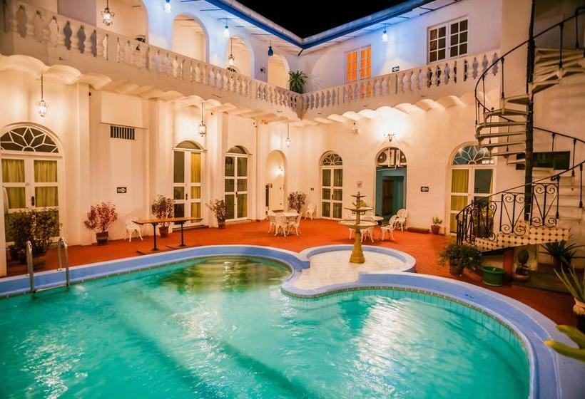 Hotel Casa Morey | Iquitos | Maynas | Perú 16