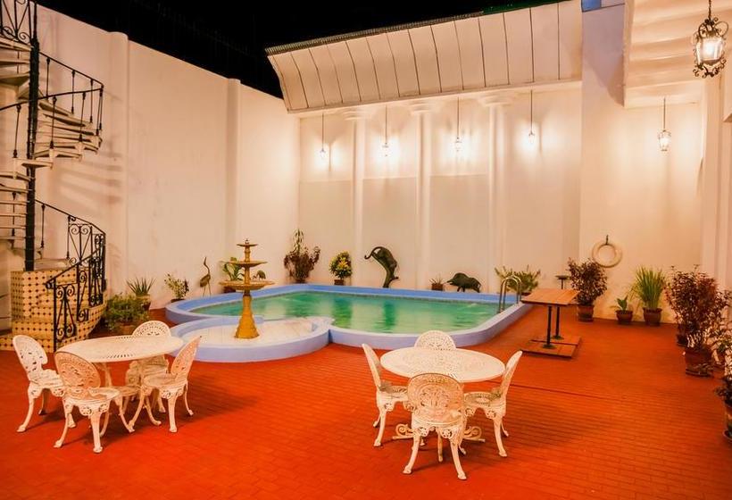 Hotel Casa Morey | Iquitos | Maynas | Perú 17