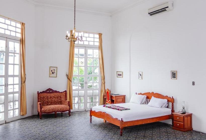 Hotel Casa Morey | Iquitos | Maynas | Perú 18