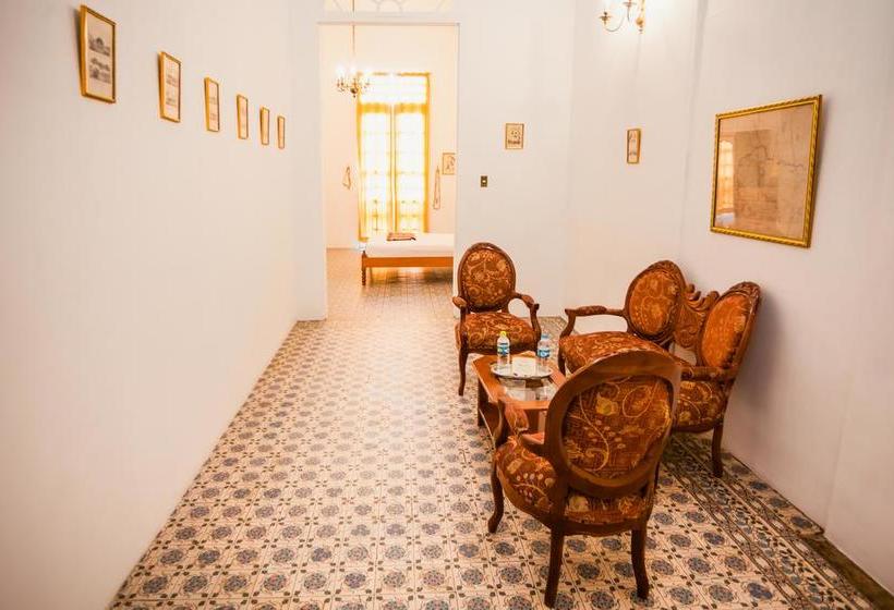 Hotel Casa Morey | Iquitos | Maynas | Perú 19