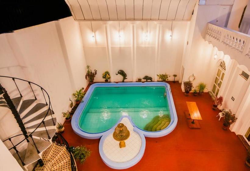 Hotel Casa Morey | Iquitos | Maynas | Perú 2