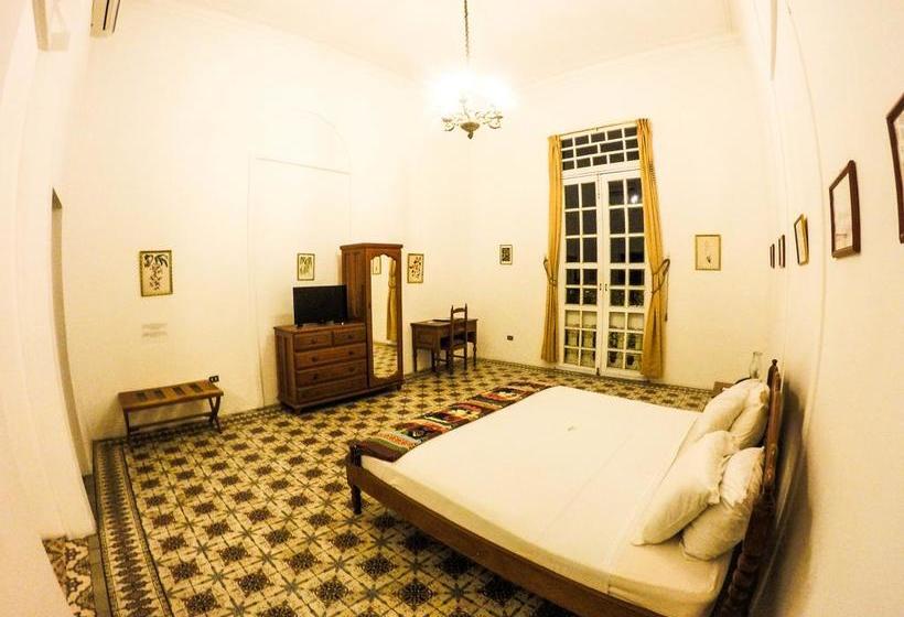 Hotel Casa Morey | Iquitos | Maynas | Perú 5