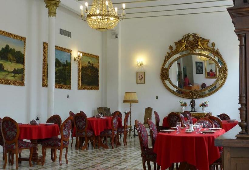 Hotel Casa Morey | Iquitos | Maynas | Perú 7