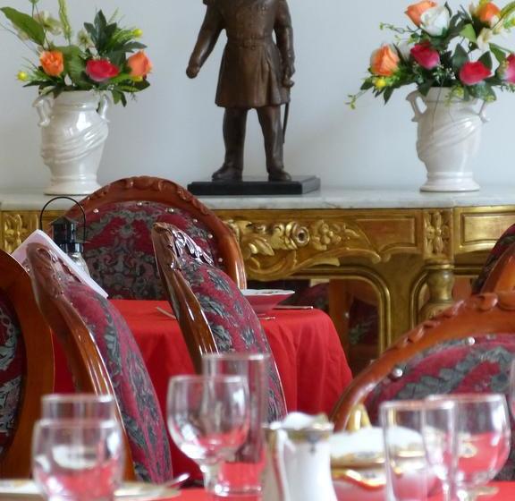 Hotel Casa Morey | Iquitos | Maynas | Perú 8