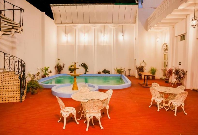 Hotel Casa Morey | Iquitos | Maynas | Perú 9