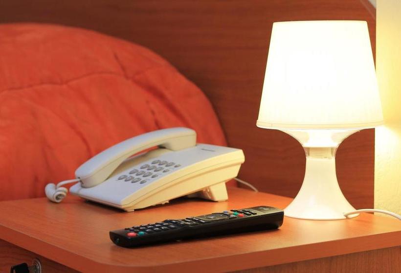 Internazionale Hotel Restaurant | Ayacucho | Huamanga | Peru 10