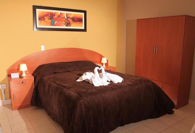 Internazionale Hotel Restaurant | Ayacucho | Huamanga | Peru 8