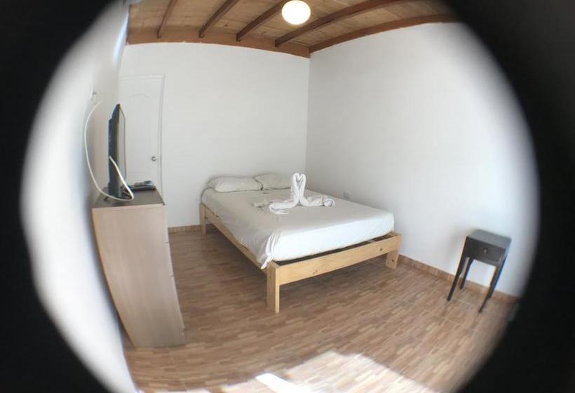 Hotel Casavillamor | Máncora | Talara | Perú 10