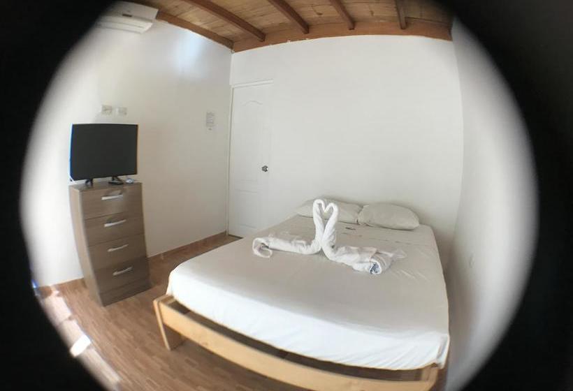 Hotel Casavillamor | Máncora | Talara | Perú 11