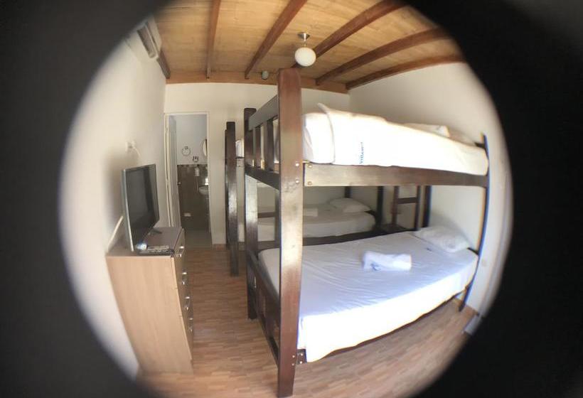 Hotel Casavillamor | Máncora | Talara | Perú 12