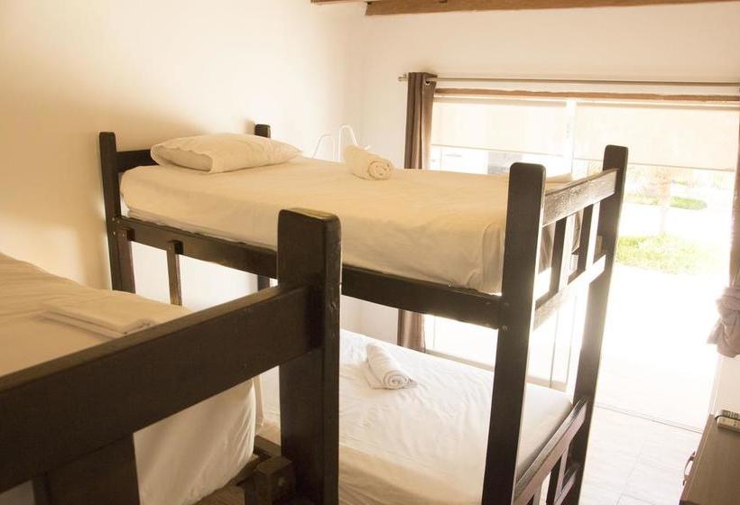 Hotel Casavillamor | Máncora | Talara | Perú 13