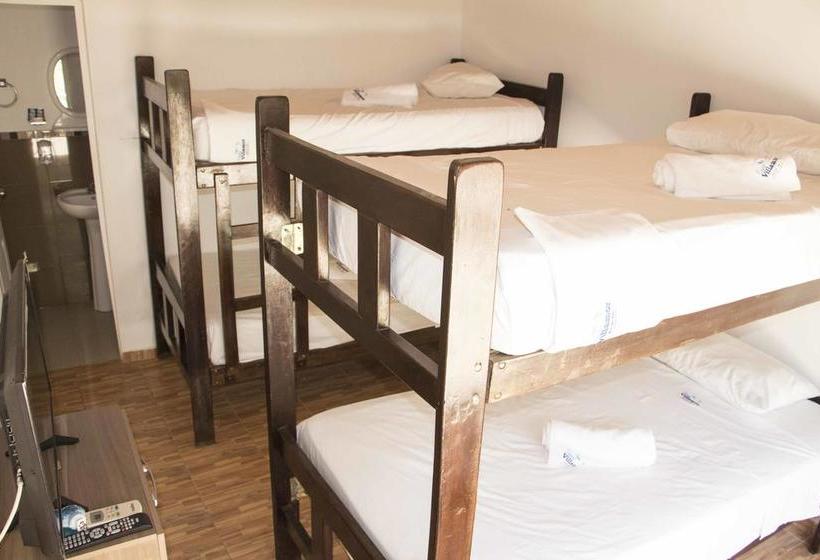 Hotel Casavillamor | Máncora | Talara | Perú 14