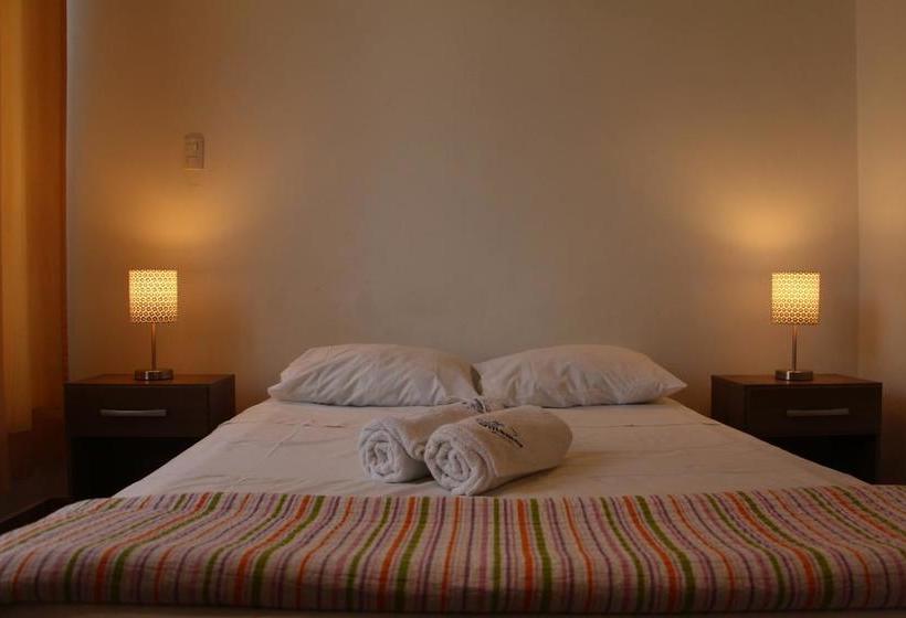 Hotel Casavillamor | Máncora | Talara | Perú 15