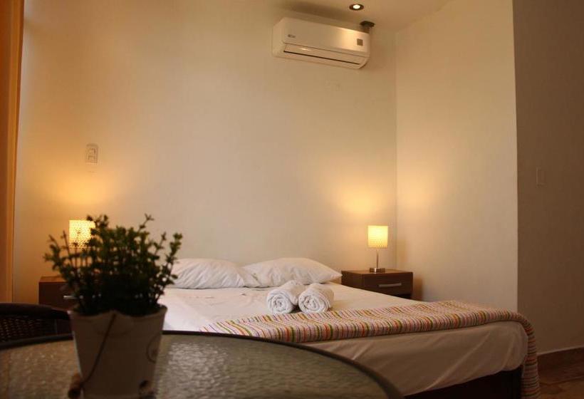 Hotel Casavillamor | Máncora | Talara | Perú 16