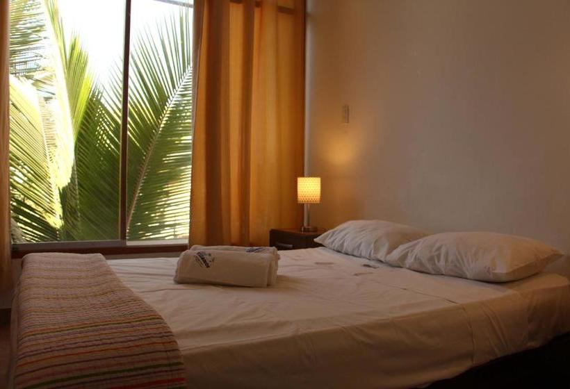 Hotel Casavillamor | Máncora | Talara | Perú 17