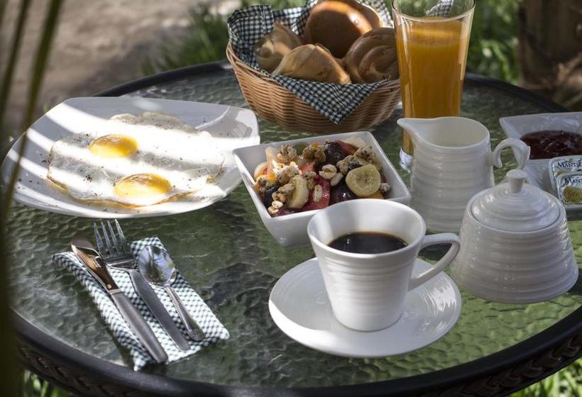 Hotel Casavillamor | Máncora | Talara | Perú 18