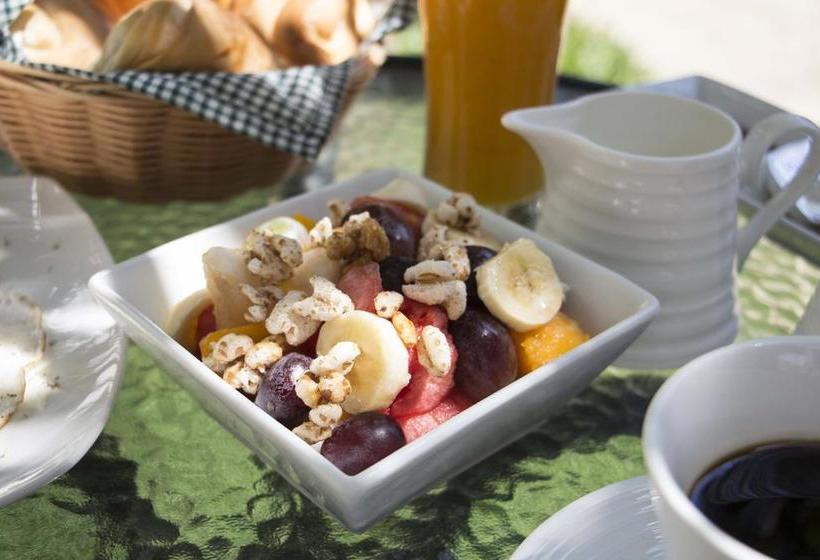 Hotel Casavillamor | Máncora | Talara | Perú 19