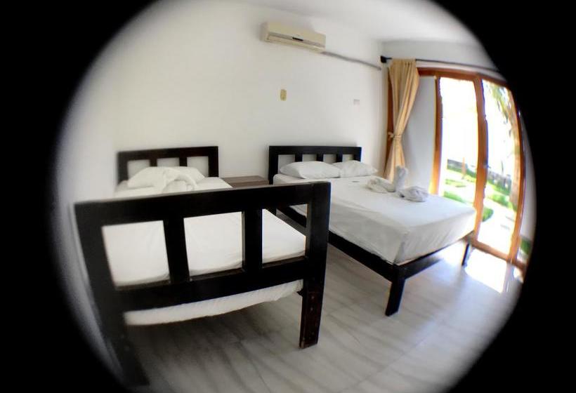 Hotel Casavillamor | Máncora | Talara | Perú 2