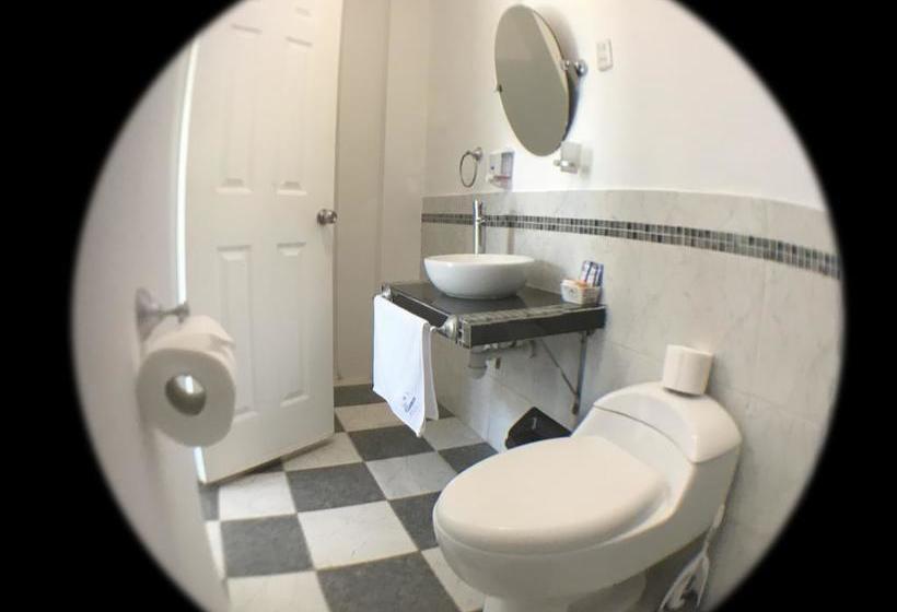 Hotel Casavillamor | Máncora | Talara | Perú 3