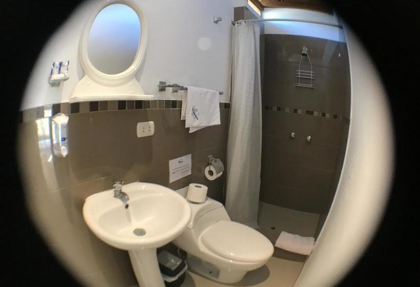 Hotel Casavillamor | Máncora | Talara | Perú 4