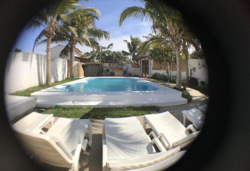 Hotel Casavillamor | Máncora | Talara | Perú 5