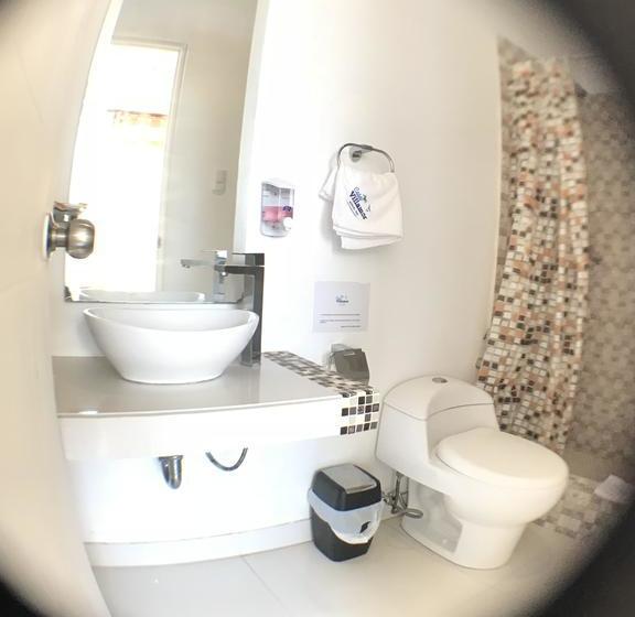 Hotel Casavillamor | Máncora | Talara | Perú 7