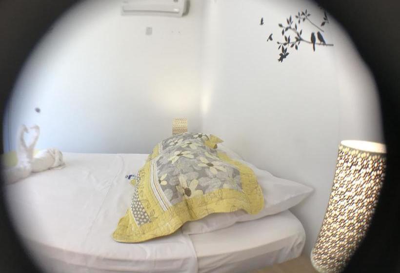 Hotel Casavillamor | Máncora | Talara | Perú 8