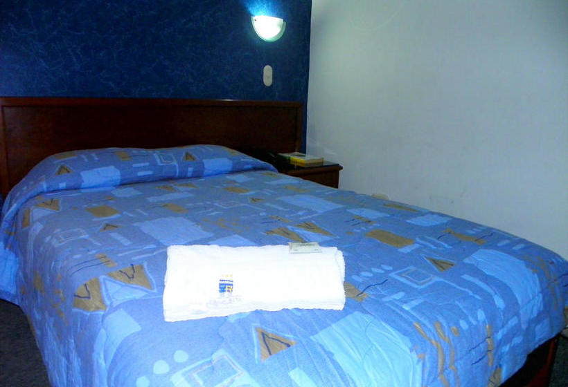 Hotel Villa Rita Chiclayo | Chiclayo | Chiclayo | Perú 11
