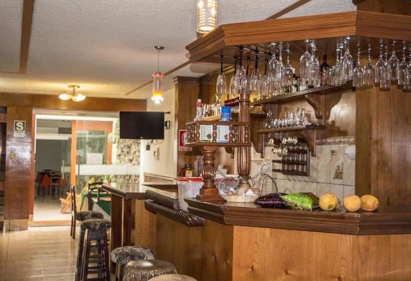 Hotel Villa Rita Chiclayo | Chiclayo | Chiclayo | Perú 12