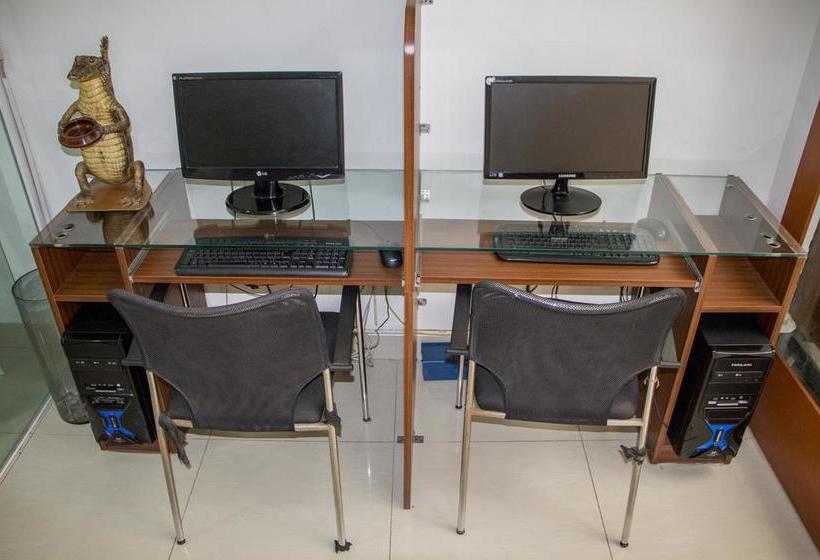 Hotel Villa Rita Chiclayo | Chiclayo | Chiclayo | Perú 14