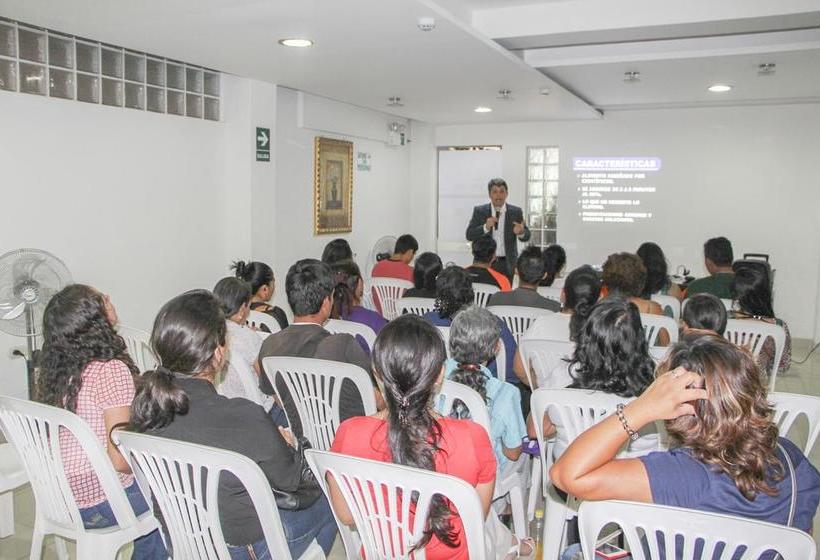 Hotel Villa Rita Chiclayo | Chiclayo | Chiclayo | Perú 15