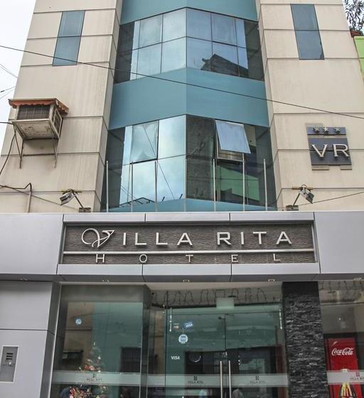 Hotel Villa Rita Chiclayo | Chiclayo | Chiclayo | Perú 17