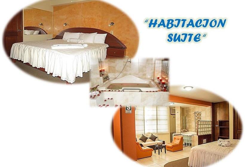 Hotel Villa Rita Chiclayo | Chiclayo | Chiclayo | Perú 2