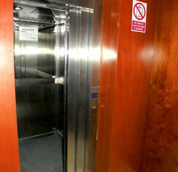 Hotel Villa Rita Chiclayo | Chiclayo | Chiclayo | Perú 4