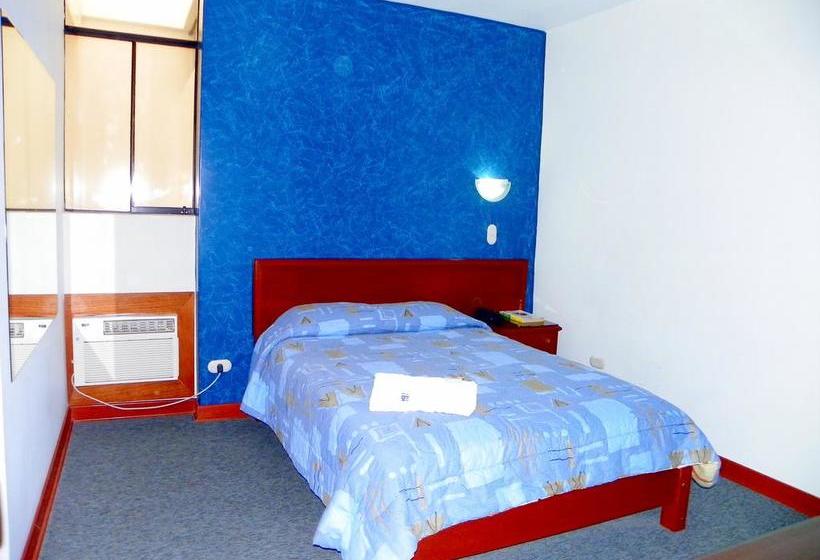 Hotel Villa Rita Chiclayo | Chiclayo | Chiclayo | Perú 5