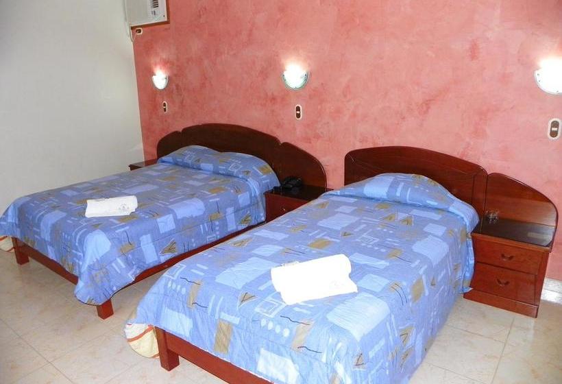 Hotel Villa Rita Chiclayo | Chiclayo | Chiclayo | Perú 6