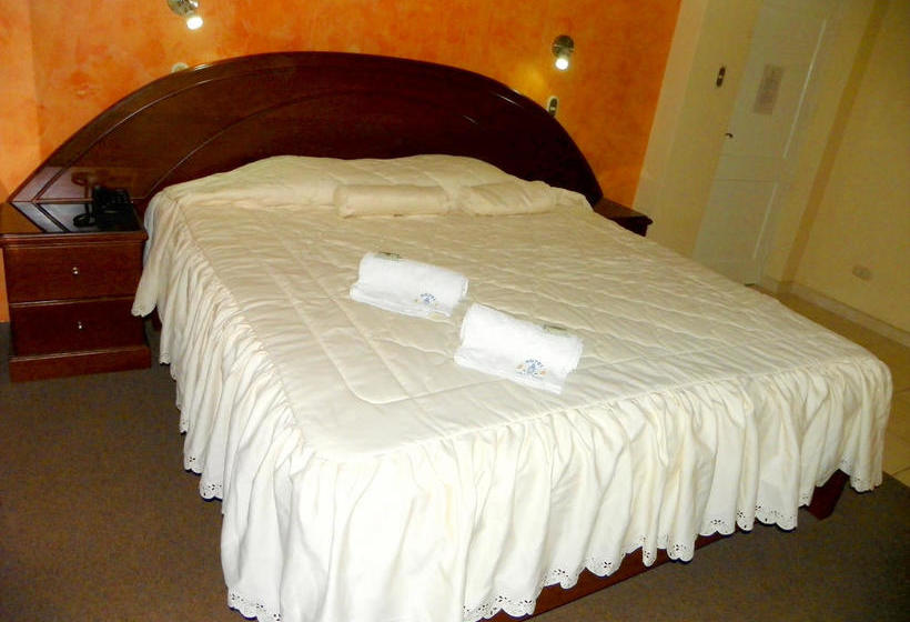 Hotel Villa Rita Chiclayo | Chiclayo | Chiclayo | Perú 8