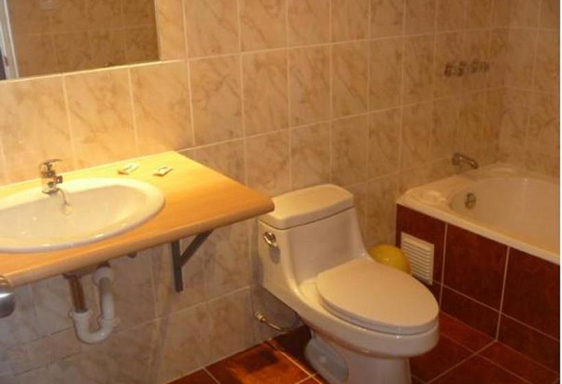 Hotel La Posada Del Ingles | Chiclayo | Chiclayo | Perú 10