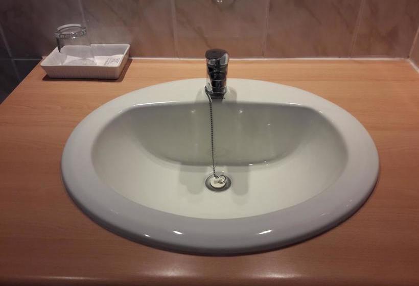 Hotel La Posada Del Ingles | Chiclayo | Chiclayo | Perú 11