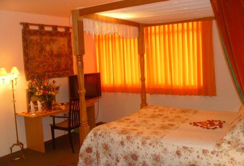 Hotel La Posada Del Ingles | Chiclayo | Chiclayo | Perú 12