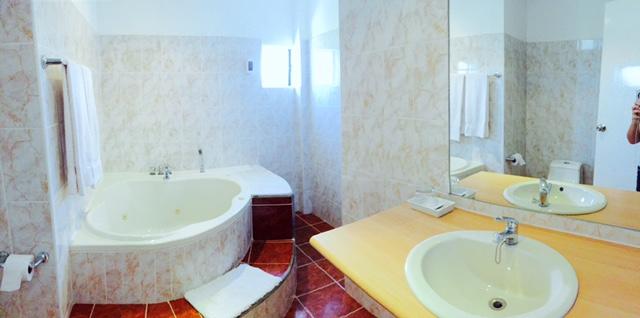 Hotel La Posada Del Ingles | Chiclayo | Chiclayo | Perú 13