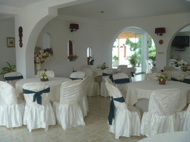 Hotel La Posada Del Ingles | Chiclayo | Chiclayo | Perú 14