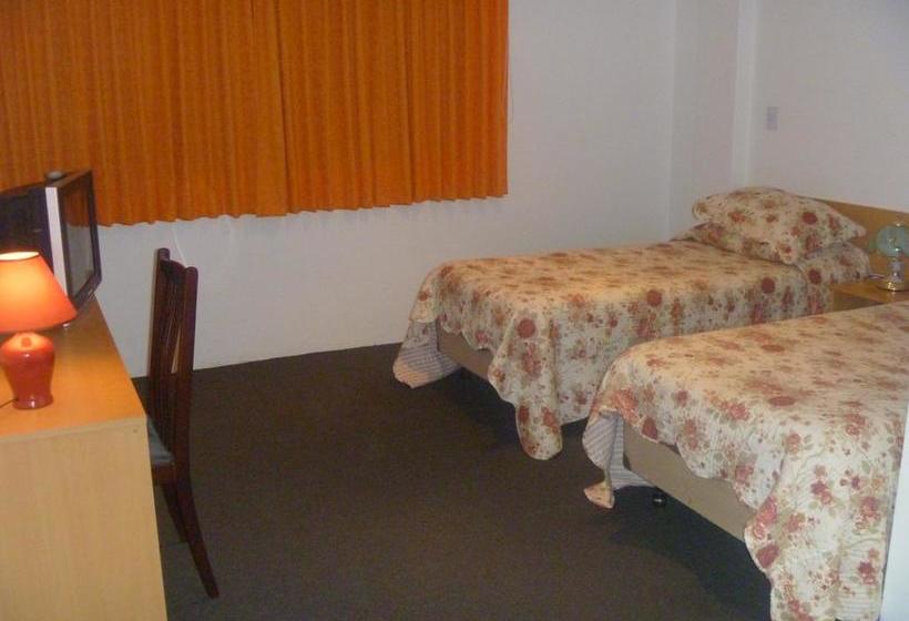 Hotel La Posada Del Ingles | Chiclayo | Chiclayo | Perú 15