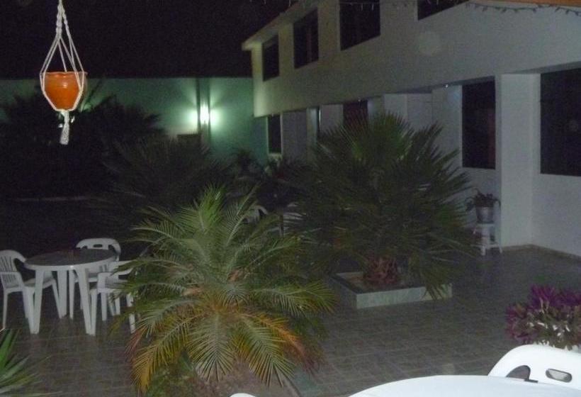 Hotel La Posada Del Ingles | Chiclayo | Chiclayo | Perú 16