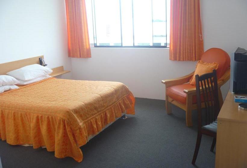 Hotel La Posada Del Ingles | Chiclayo | Chiclayo | Perú 2