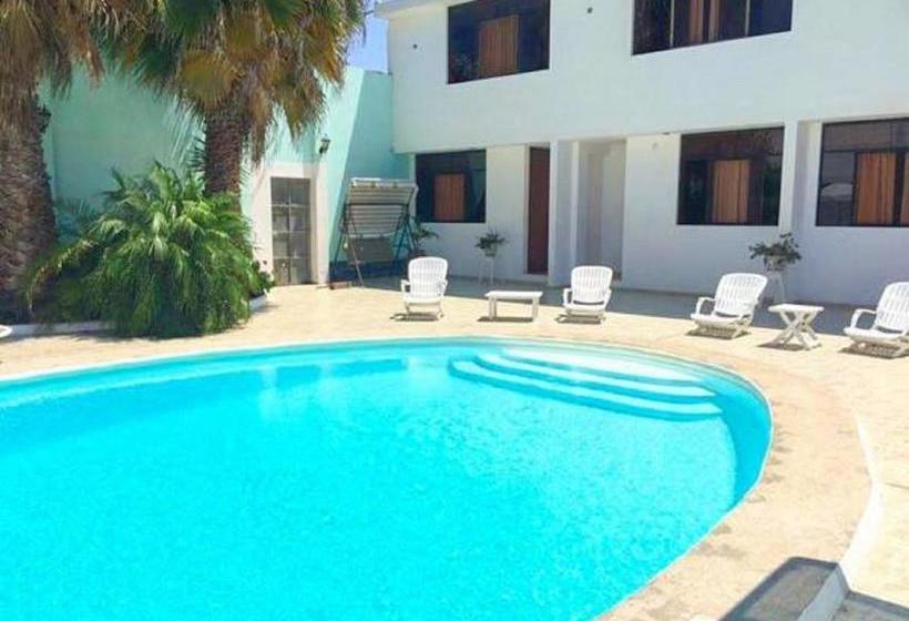 Hotel La Posada Del Ingles | Chiclayo | Chiclayo | Perú 3