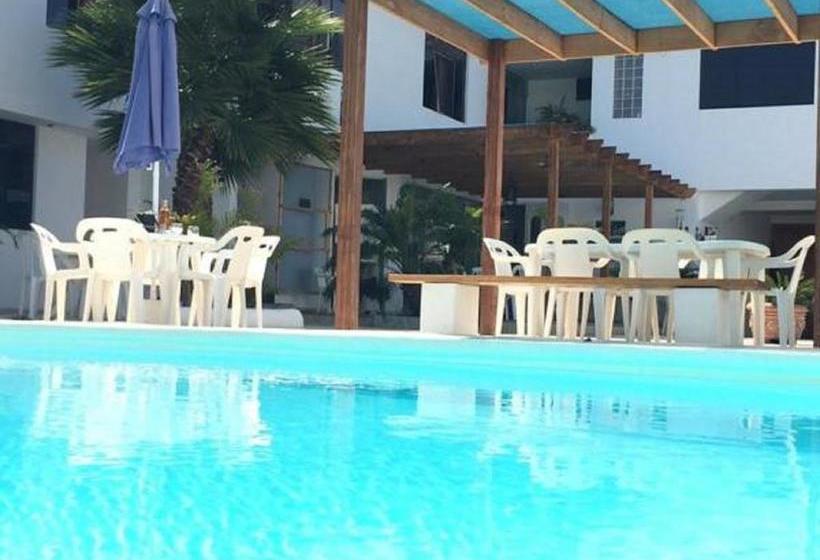 Hotel La Posada Del Ingles | Chiclayo | Chiclayo | Perú 5